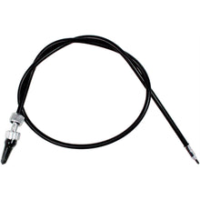 Motion Pro Black Vinyl Speedo Cable 06-0112_248682