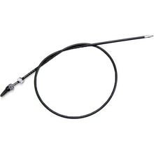 Motion Pro Black Vinyl Speedo Cable 06-0116_248690