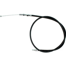 Motion Pro Black Vinyl Clutch LW Cable 06-0123_248698