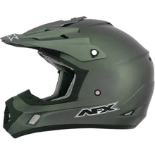 FX-17 Helmet - Flat Olive Drab - Large_248705