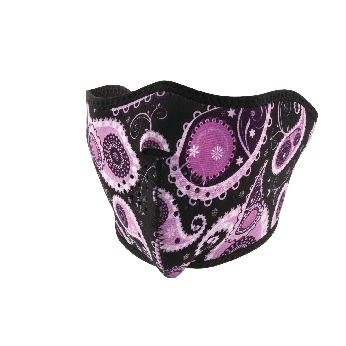 Zan Half Face Mask_248707