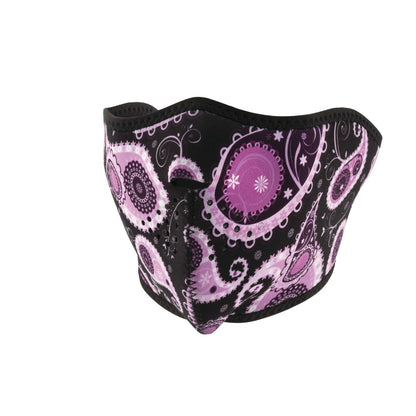 Zan Half Face Mask_248707