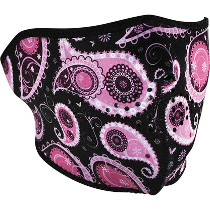 Zan Half Face Mask_248708