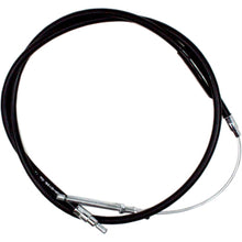 Motion Pro Black Vinyl Clutch LW Cable 06-0126_248715