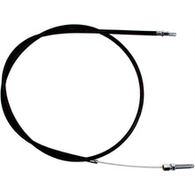 Motion Pro Black Vinyl Clutch LW Cable 06-0127_248725