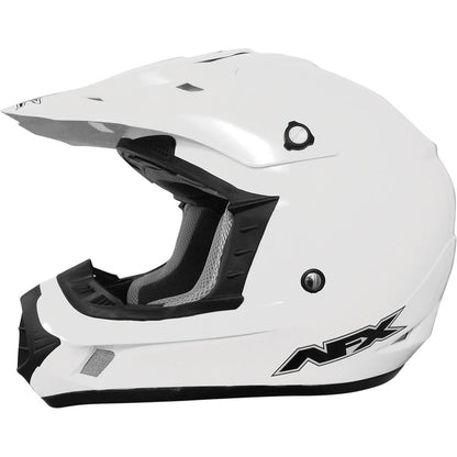 FX-17 Helmet - White - X-Large_248727