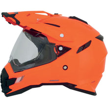 AFX FX-41DS Helmet - Safety Orange _248758