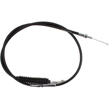 Motion Pro Black Vinyl Clutch LW Cable 06-0147_248804