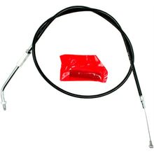 Motion Pro Black Vinyl Idle Cable [MPN: 06-0151]_248834