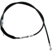 Motion Pro Black Vinyl Clutch LW Cable 06-0161_248836