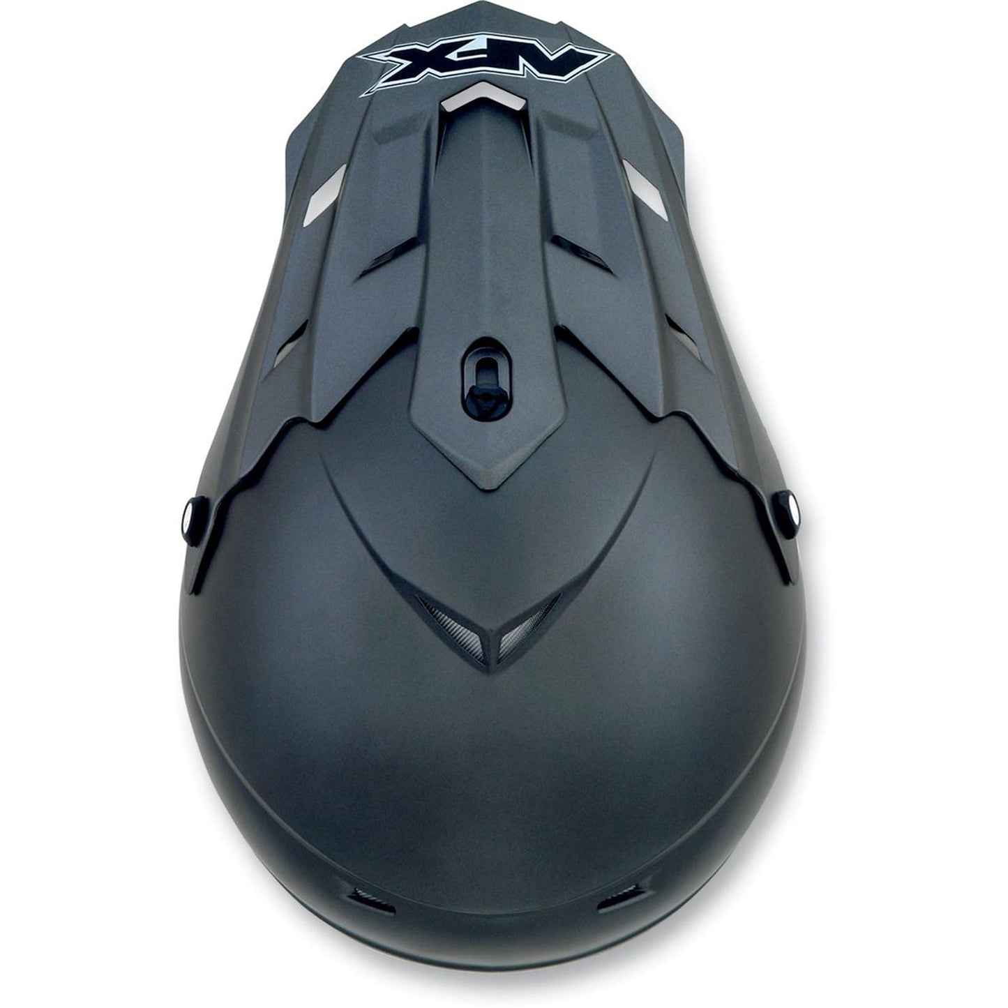 FX-17 Helmet - Frost Grey - Large_248854