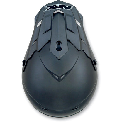 FX-17 Helmet - Frost Grey - Large_248854