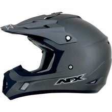 FX-17 Helmet - Frost Grey - Large_248857