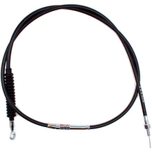 Motion Pro Black Vinyl Clutch LW Cable 06-0164_248866