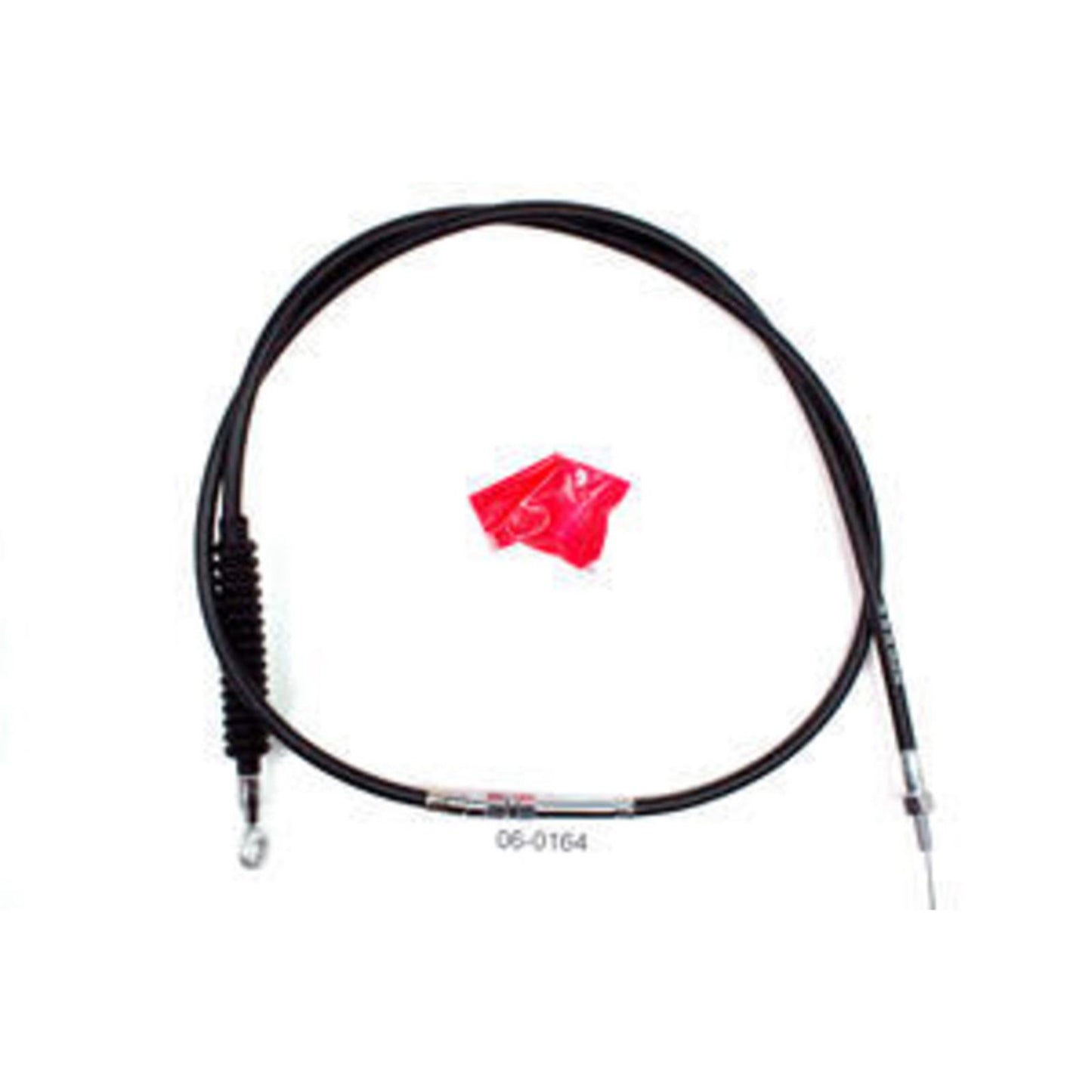 Motion Pro Black Vinyl Clutch LW Cable 06-0164_597029