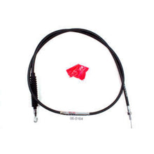 Motion Pro Black Vinyl Clutch LW Cable 06-0164_597029