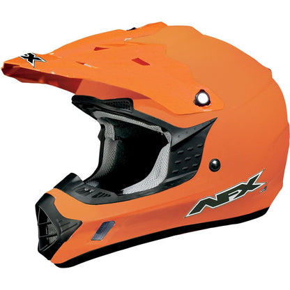 AFX FX-17 Helmet - Orange _248906