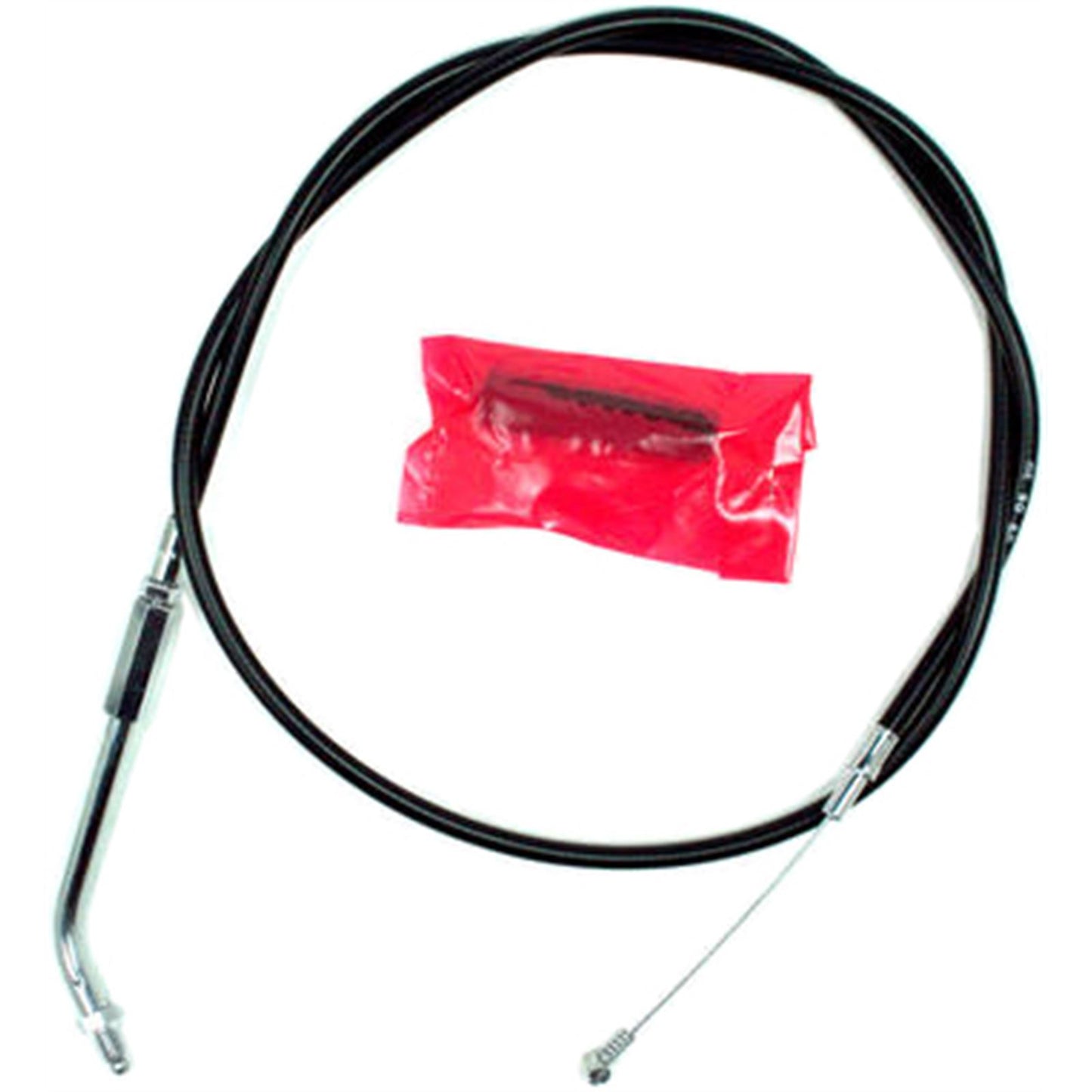 Motion Pro Black Vinyl Idle Cable 06-0178_248917