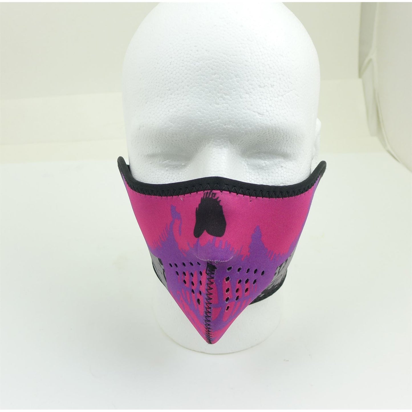Zan Neoprene Half Mask _1153720