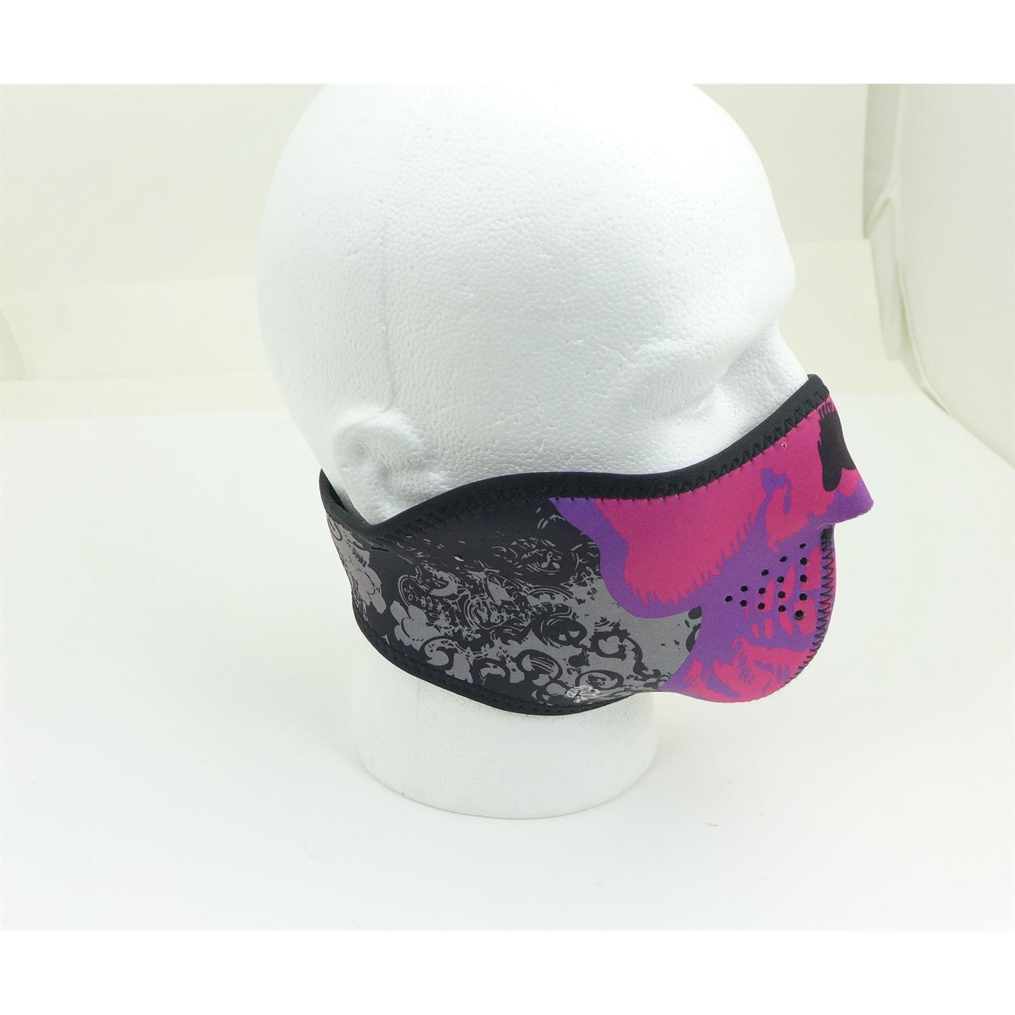 Zan Neoprene Half Mask _1153721