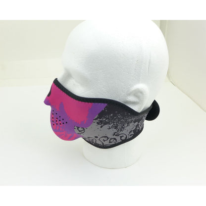 Zan Neoprene Half Mask _1153722