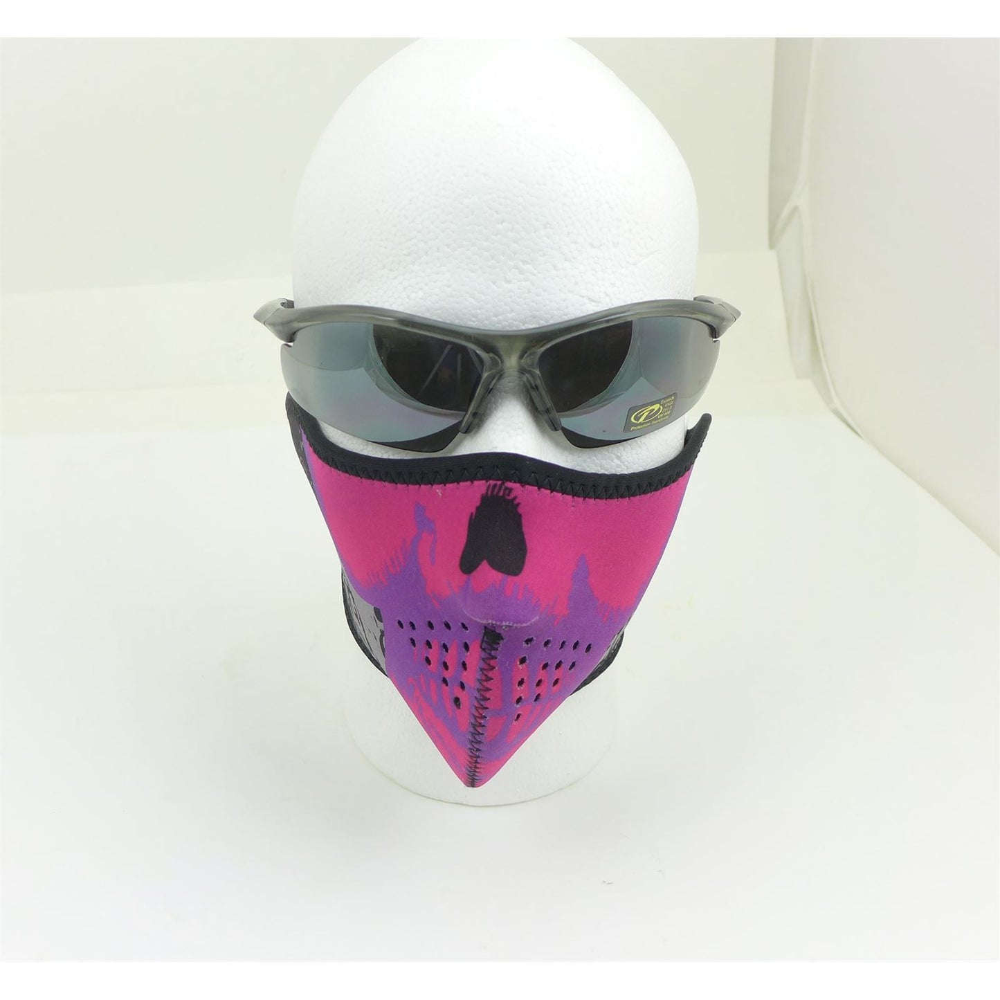 Zan Neoprene Half Mask _1153723