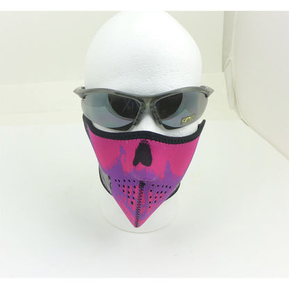 Zan Neoprene Half Mask _1153723