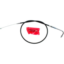 Motion Pro Black Vinyl Throttle Cable 06-0194_248932