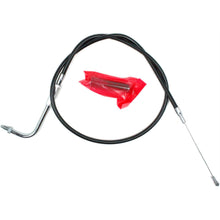 Motion Pro Black Vinyl Idle Cable 06-0196_248957