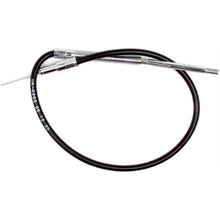 Motion Pro Black Vinyl Choke Cable 06-0205_249067