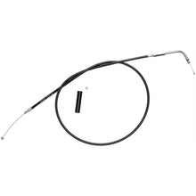 Motion Pro Black Vinyl Throttle Cable 06-0211_249171