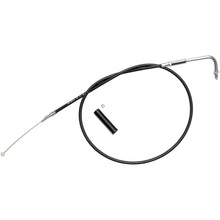 Motion Pro Black Vinyl Idle Cable 06-0214_249220