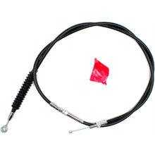 Motion Pro Black Vinyl Idle Cable 06-0217_249254