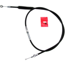 Motion Pro Black Vinyl Clutch LW Cable 06-0222_249275