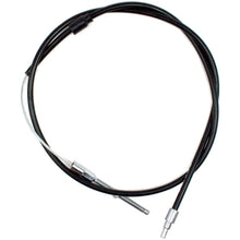 Motion Pro Black Vinyl Clutch Cable 06-0236_249285