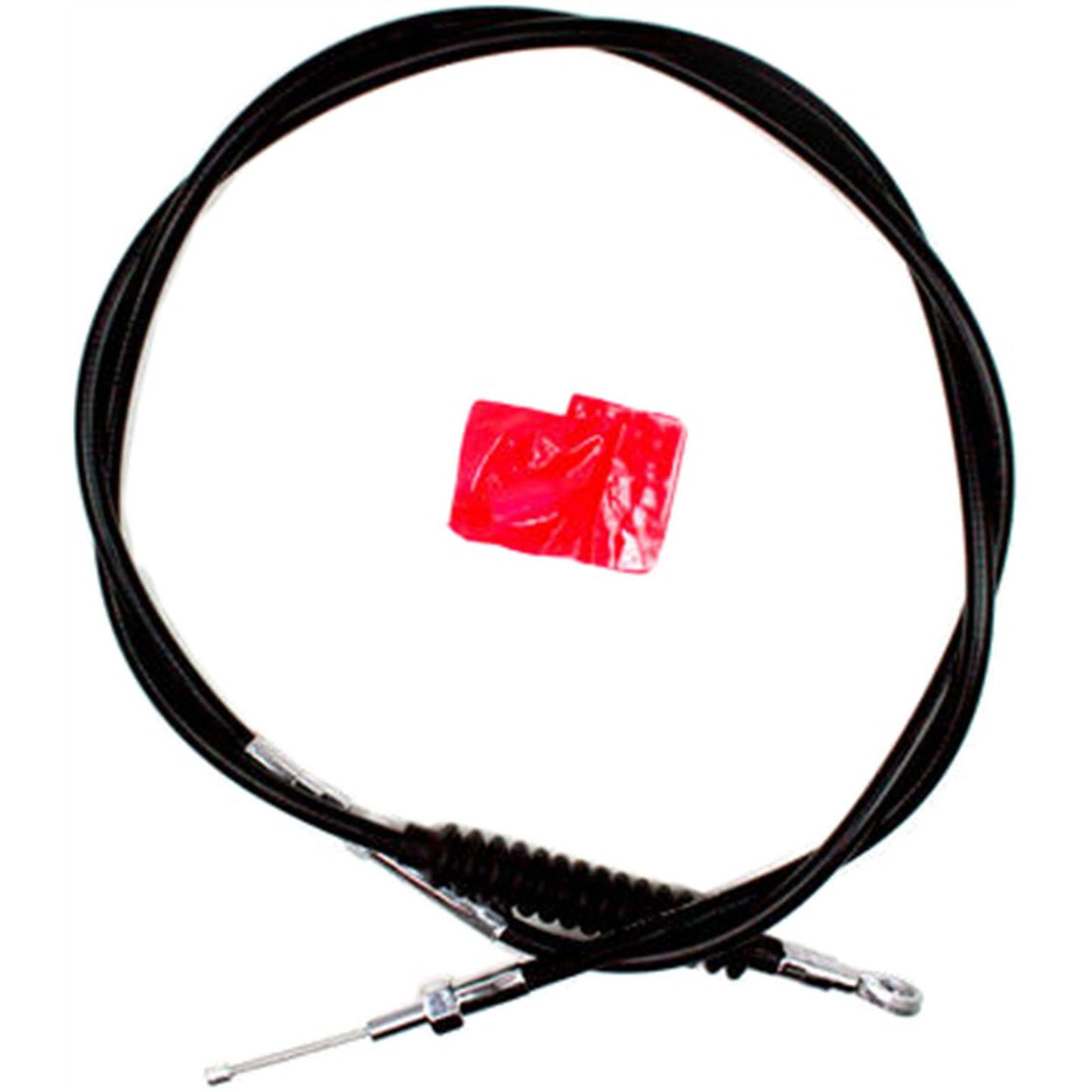 Motion Pro Black Vinyl Clutch Cable 06-0251_249291