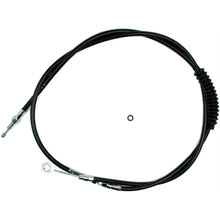 Motion Pro Black Vinyl Clutch LW Cable 06-0261_249382