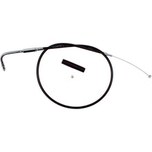 Motion Pro Black Vinyl Throttle Cable 06-0266_249419