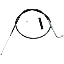 Motion Pro Black Vinyl Throttle Cable 06-0274_249544