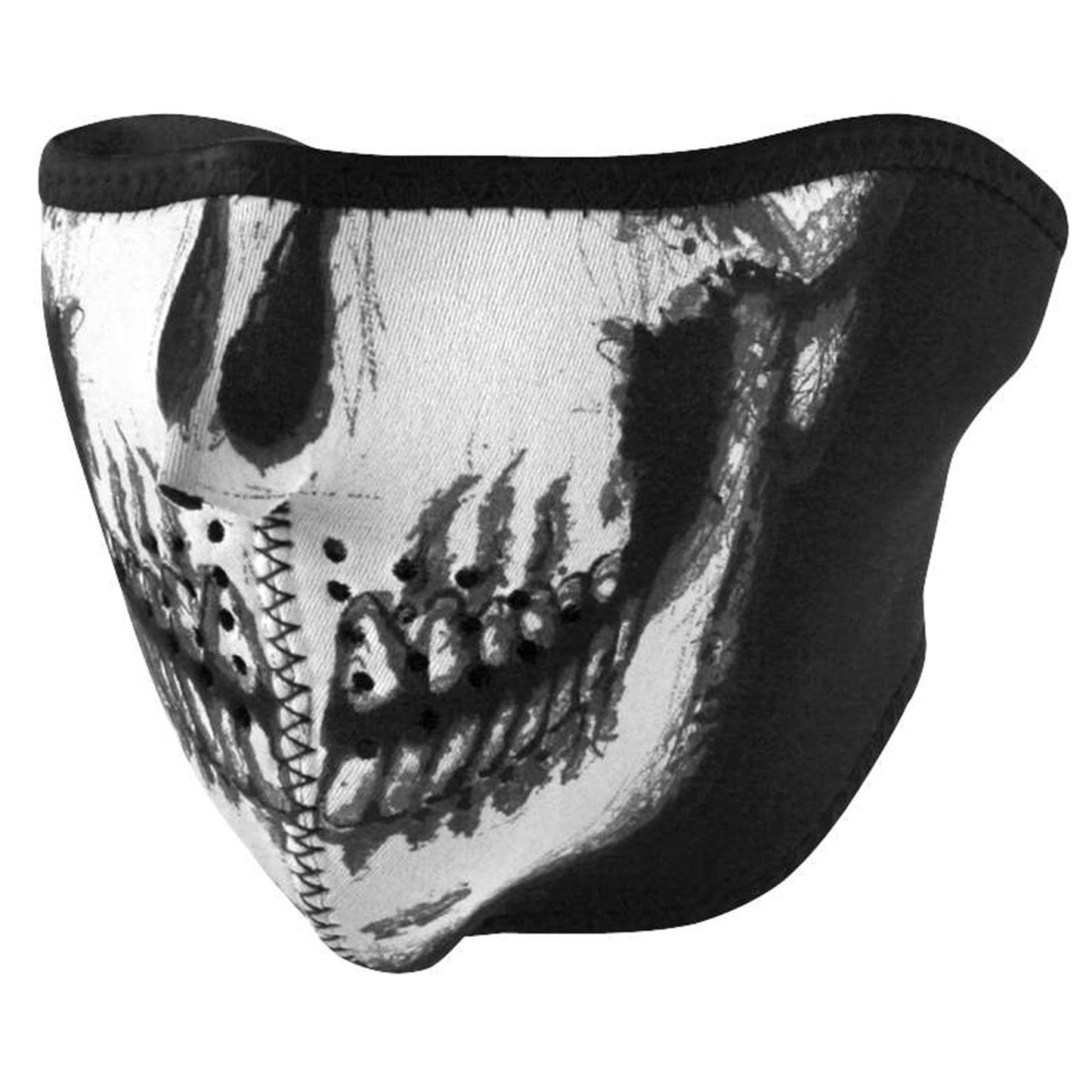 Zan Half Face Mask_249609
