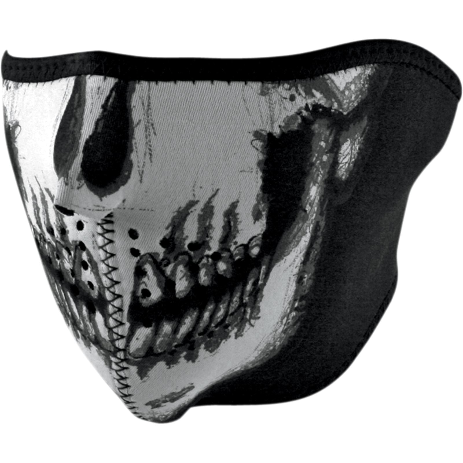 Zan Half Face Mask_501854
