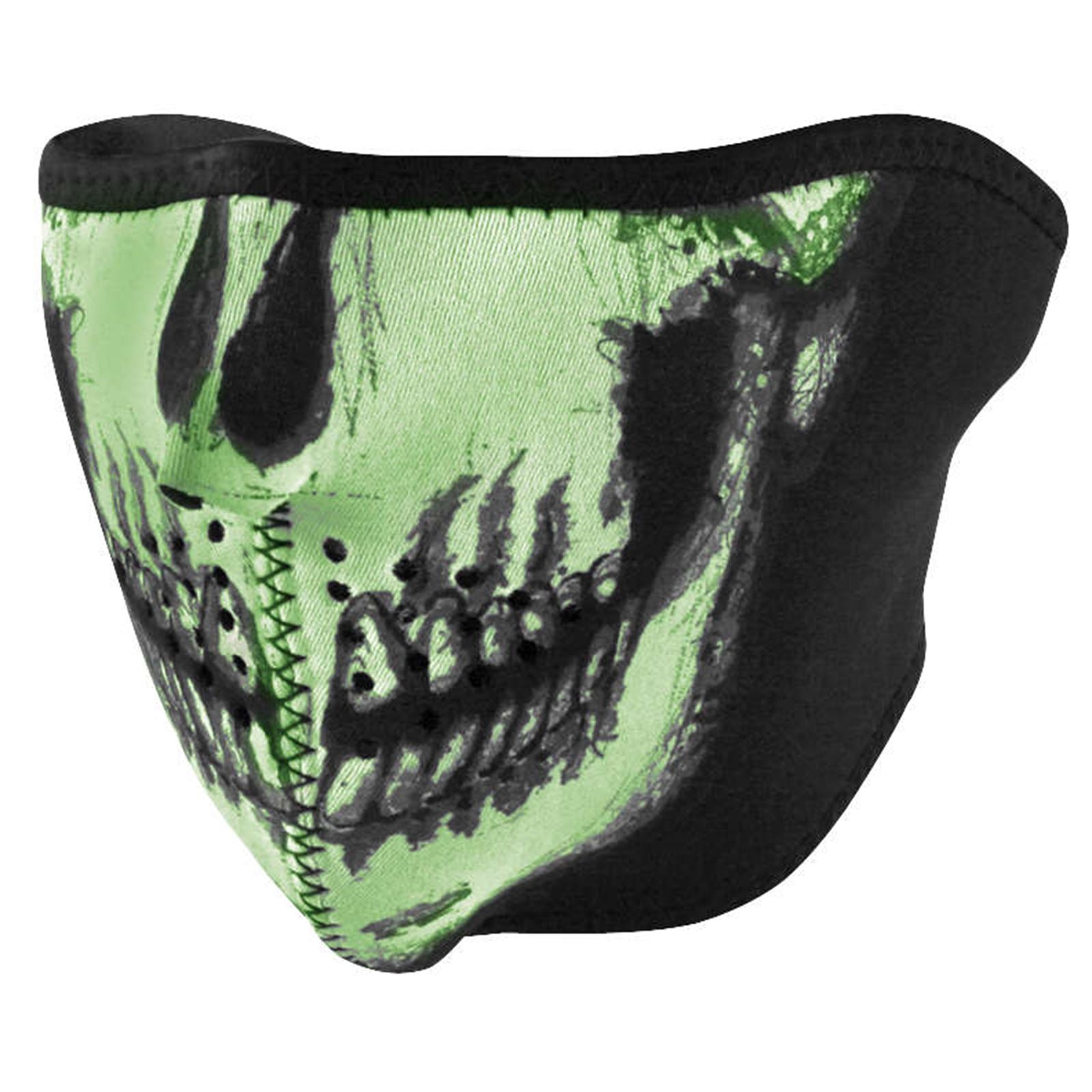 Zan Half Face Mask_249610