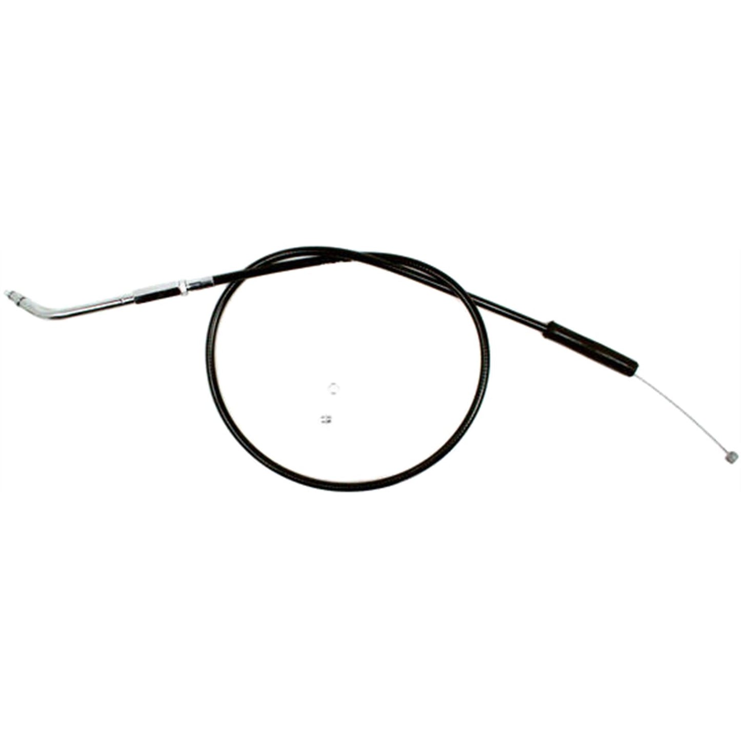 Motion Pro Black Vinyl Throttle Cable 06-0282_249672