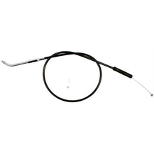 Motion Pro Black Vinyl Throttle Cable 06-0282_249672