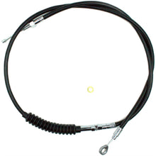 Motion Pro Black Vinyl Clutch LW Cable 06-0286_249733