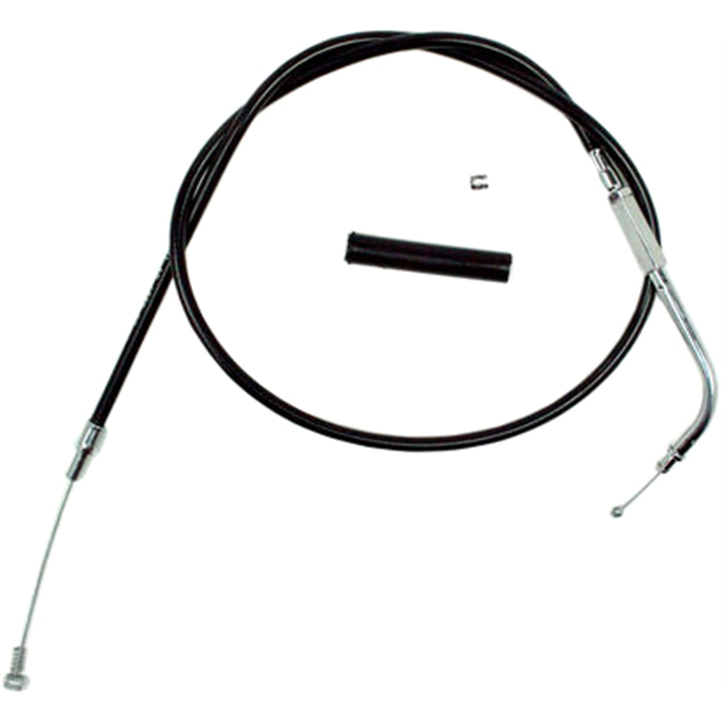 Motion Pro Black Vinyl Idle Cable 06-0297_249797