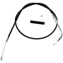Motion Pro Black Vinyl Idle Cable 06-0297_249797