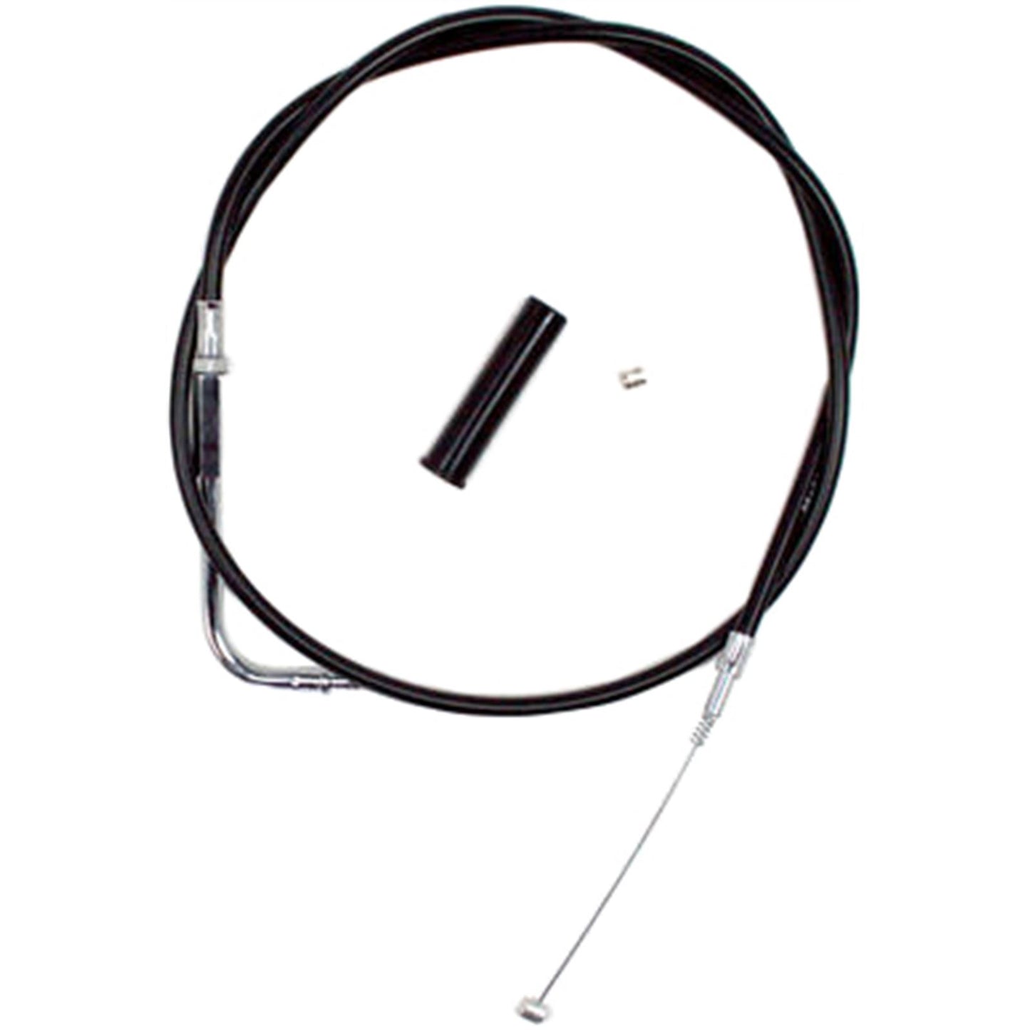 Motion Pro Black Vinyl Idle Cable 06-0303_249820