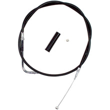 Motion Pro Black Vinyl Idle Cable 06-0303_249820
