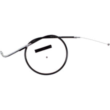 Motion Pro Black Vinyl Throttle Cable 06-0318_249828